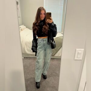 Meet your Posher, Jackie